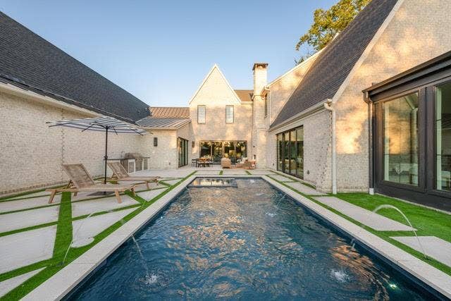 11923 Quincy Lane, Dallas, TX 75230