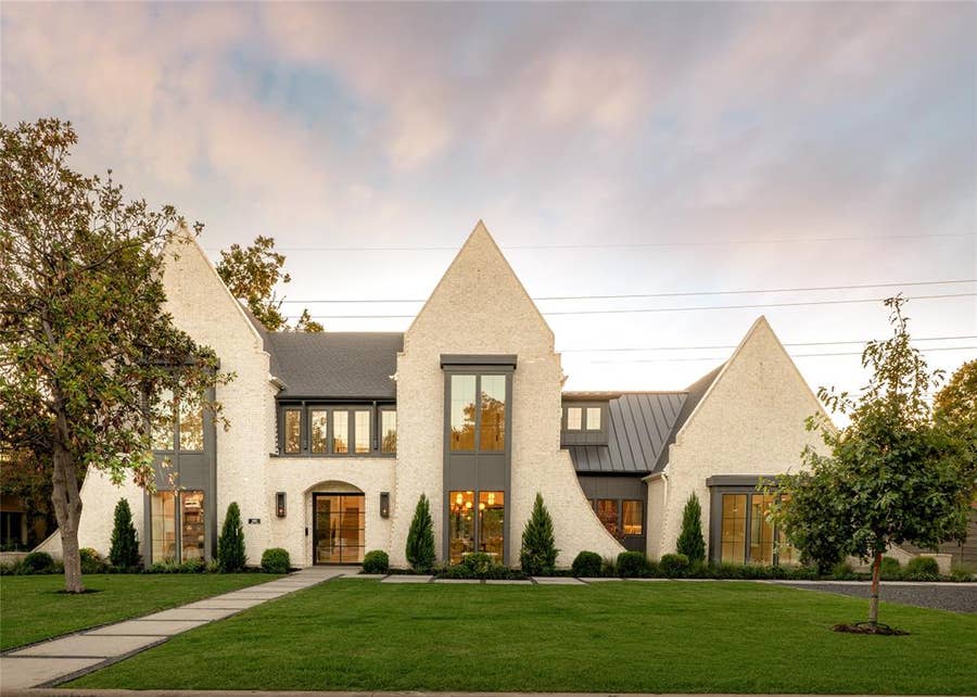 Property photo for 11923 Quincy Lane, Dallas, TX
