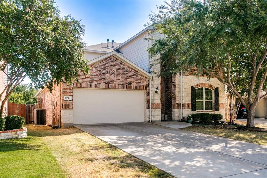 Property photo for 11704 Hamptonbrook Drive, McKinney, TX