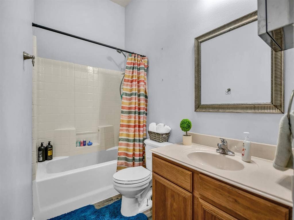 780 Stribling Circle, Azle, TX 76020 780 Stribling Circle, Azle, TX 76020
