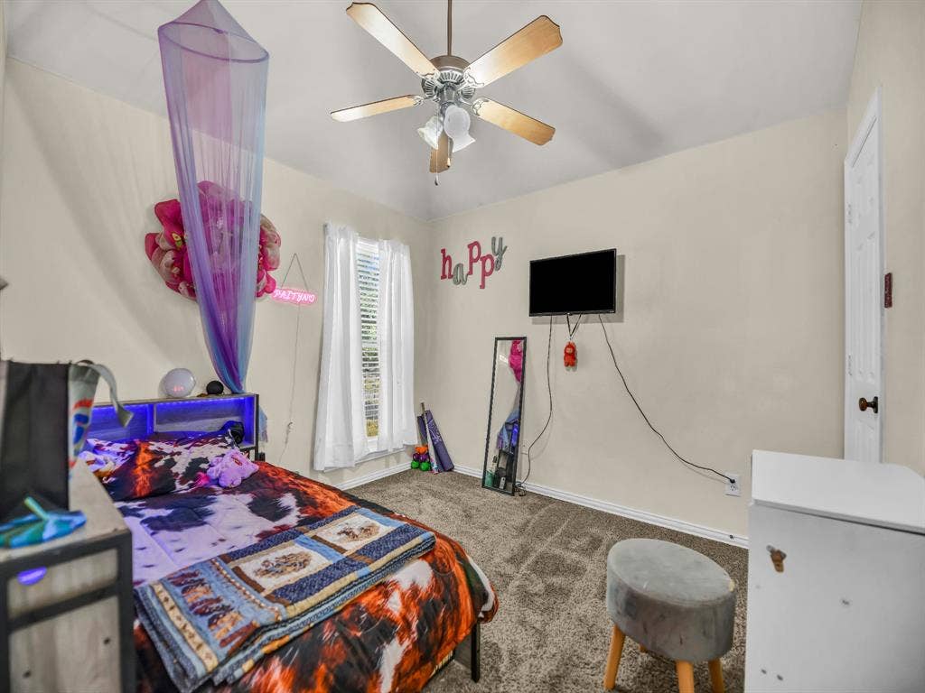 780 Stribling Circle, Azle, TX 76020 780 Stribling Circle, Azle, TX 76020