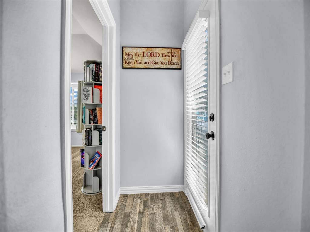 780 Stribling Circle, Azle, TX 76020 780 Stribling Circle, Azle, TX 76020