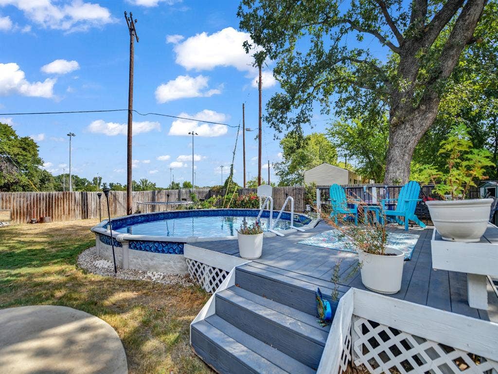 780 Stribling Circle, Azle, TX 76020 780 Stribling Circle, Azle, TX 76020