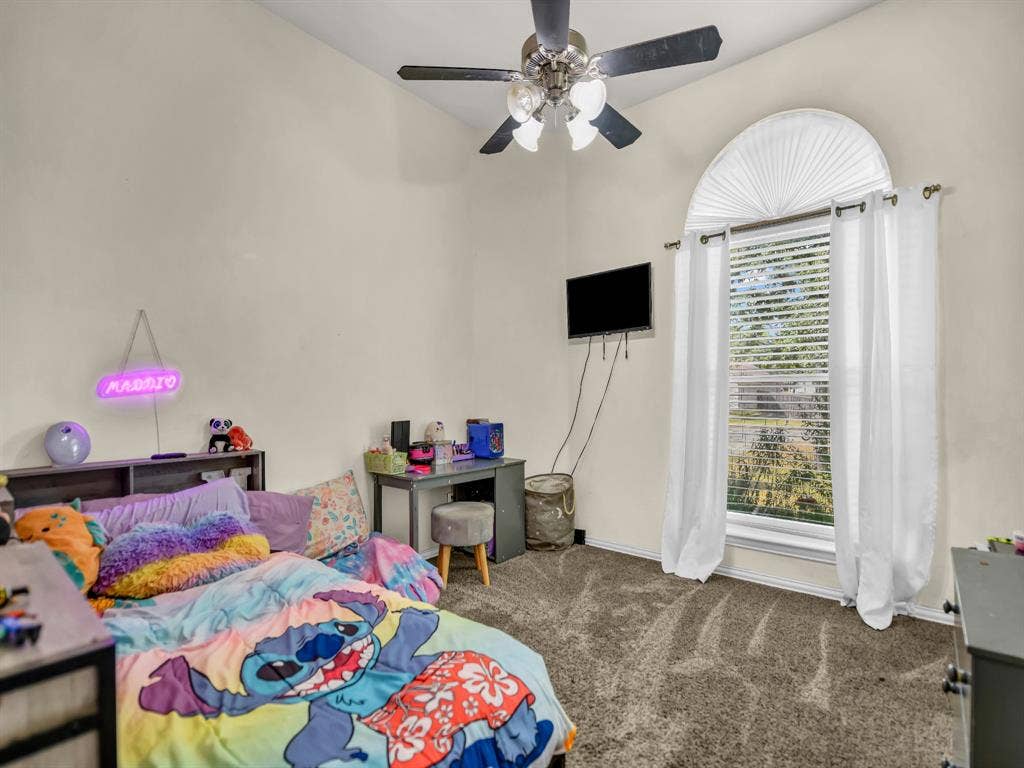 780 Stribling Circle, Azle, TX 76020 780 Stribling Circle, Azle, TX 76020