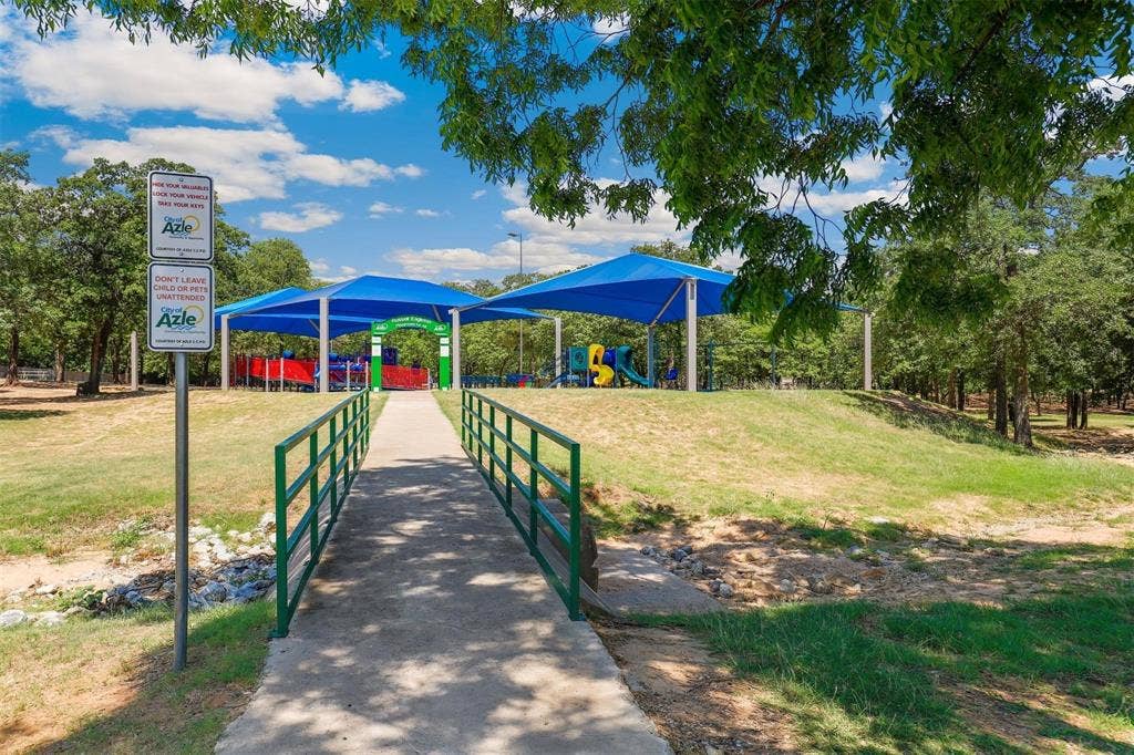 780 Stribling Circle, Azle, TX 76020 780 Stribling Circle, Azle, TX 76020