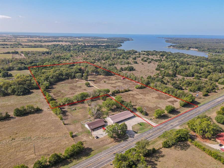 Property photo for 0000 Hwy 276, Point, TX