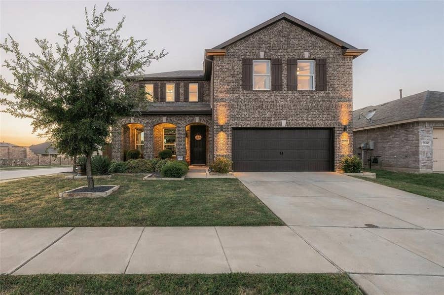 Property photo for 2601 Wesley Avenue, Aubrey, TX