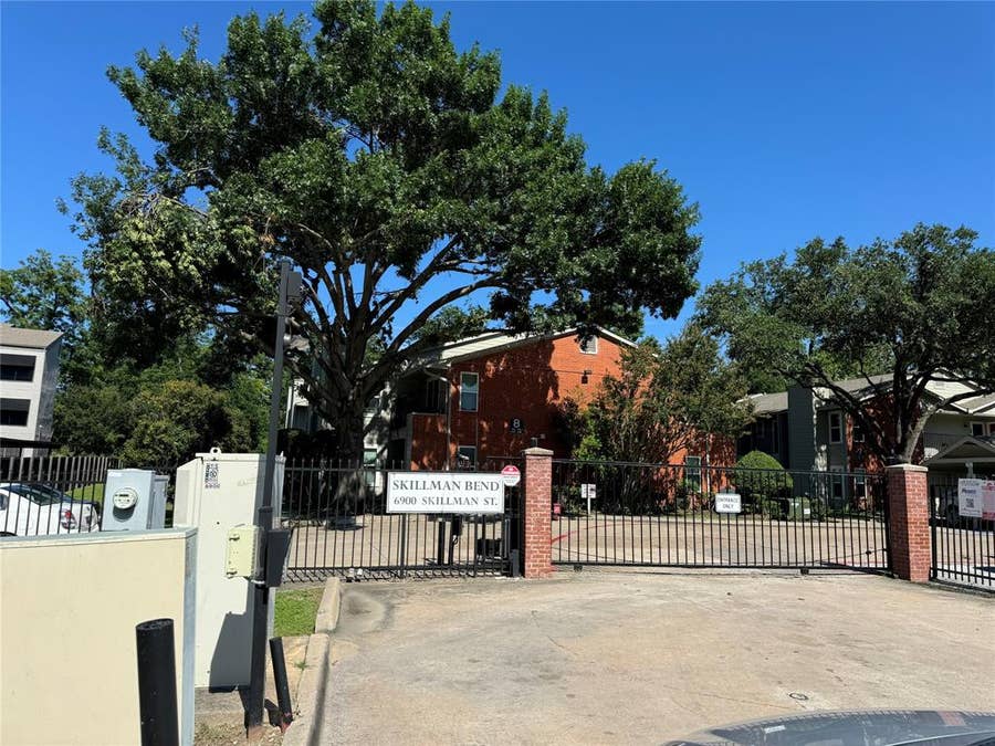 Property photo for 6900 Skillman Street, #708, Dallas, TX