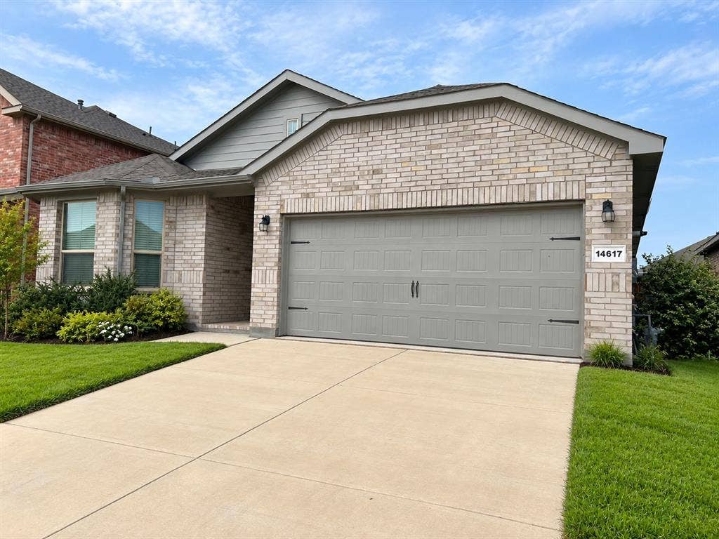 14617 Caelum Drive, Haslet, TX 76052 14617 Caelum Drive, Haslet, TX 76052