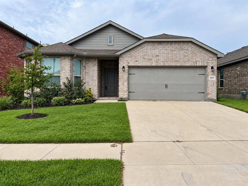 14617 Caelum Drive, Haslet, TX 76052 14617 Caelum Drive, Haslet, TX 76052