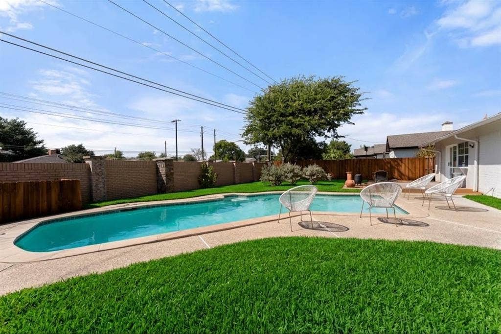1714 Baylor Drive S, Richardson, TX 75081