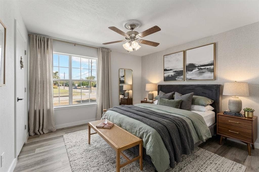 1714 Baylor Drive S, Richardson, TX 75081