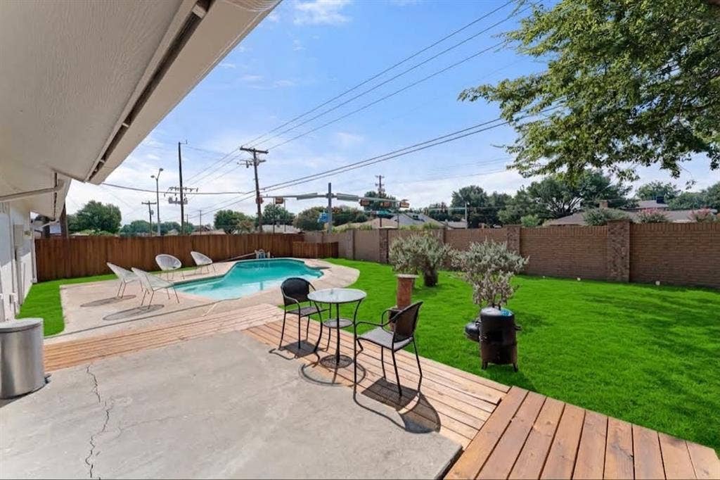 1714 Baylor Drive S, Richardson, TX 75081