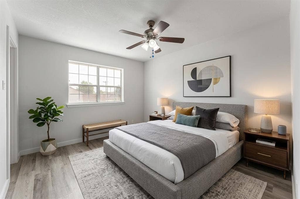 1714 Baylor Drive S, Richardson, TX 75081
