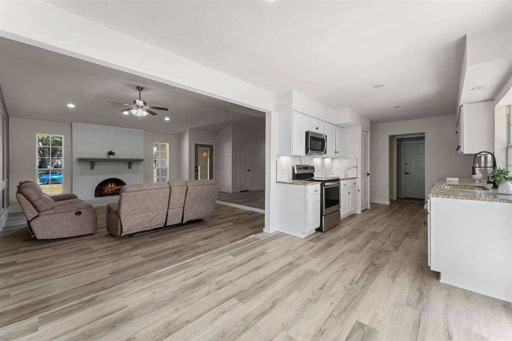 1714 Baylor Drive S, Richardson, TX 75081