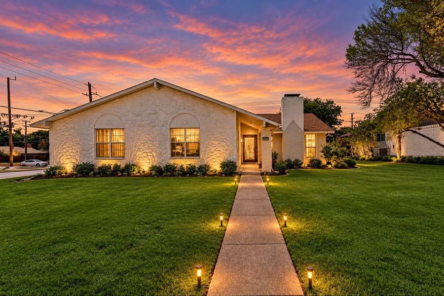 Property photo for 1714 Baylor Drive S, Richardson, TX