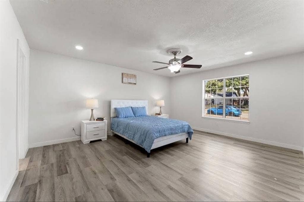 1714 Baylor Drive S, Richardson, TX 75081