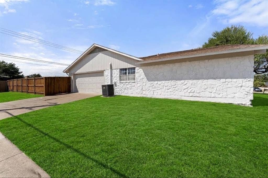 1714 Baylor Drive S, Richardson, TX 75081