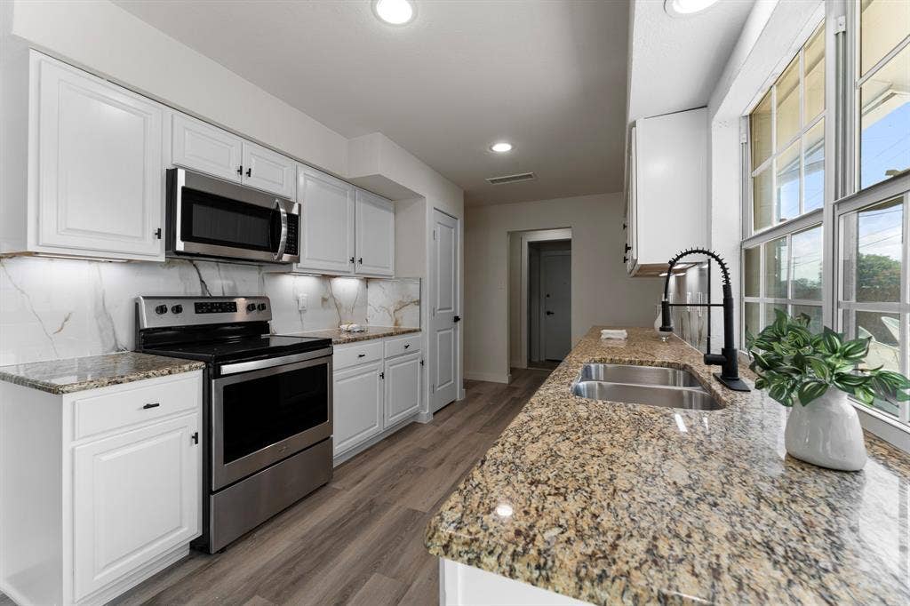 1714 Baylor Drive S, Richardson, TX 75081