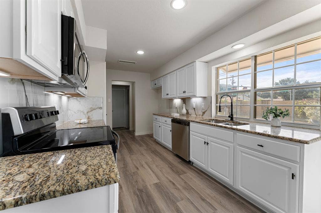 1714 Baylor Drive S, Richardson, TX 75081