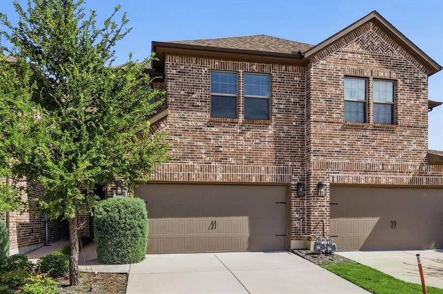 Property photo for 519 Sequoia Street, Allen, TX