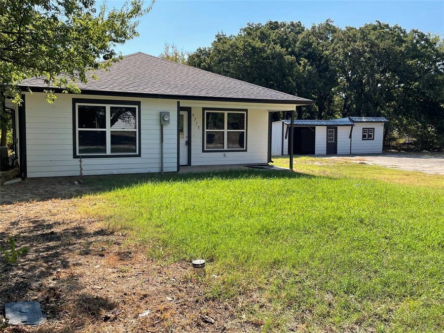 Property photo for 9315 LYNDA Lane, Hawk Cove, TX
