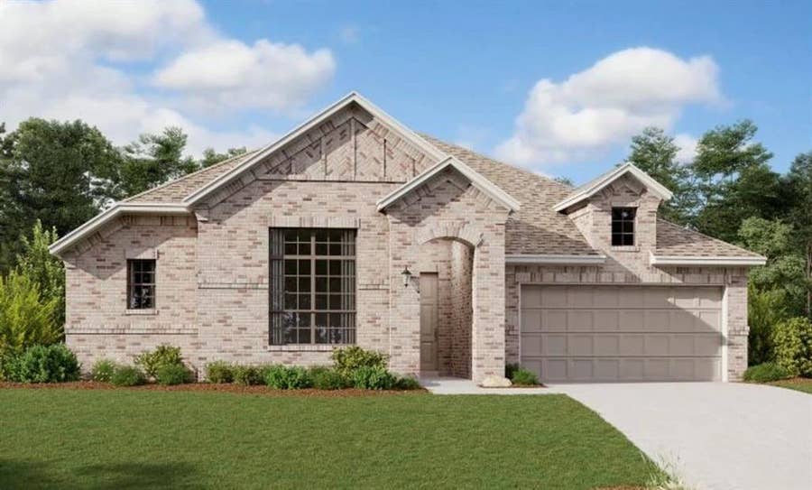 Property photo for 3301 Big Stump Court, Celina, TX