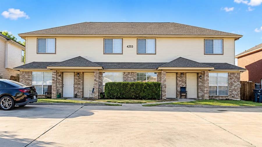 Property photo for 4203 July Drive, Killeen, TX