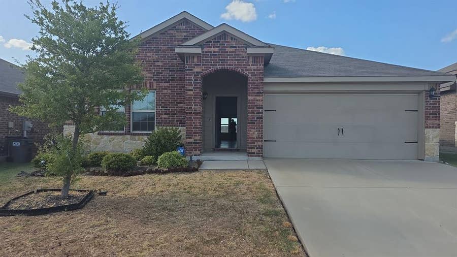 Property photo for 4317 Pyramid Drive, Forney, TX
