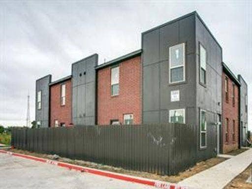 Property photo for 3629 Valley Vista Drive, #707, Hurst, TX