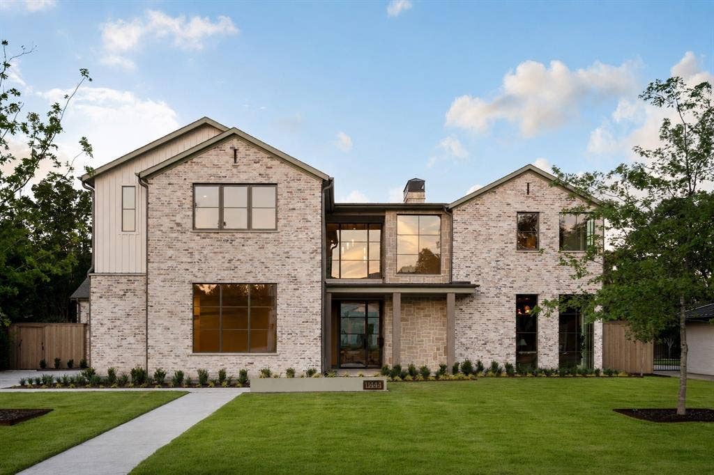 11444 Parkchester Drive, Dallas, TX 75230 11444 Parkchester Drive, Dallas, TX 75230