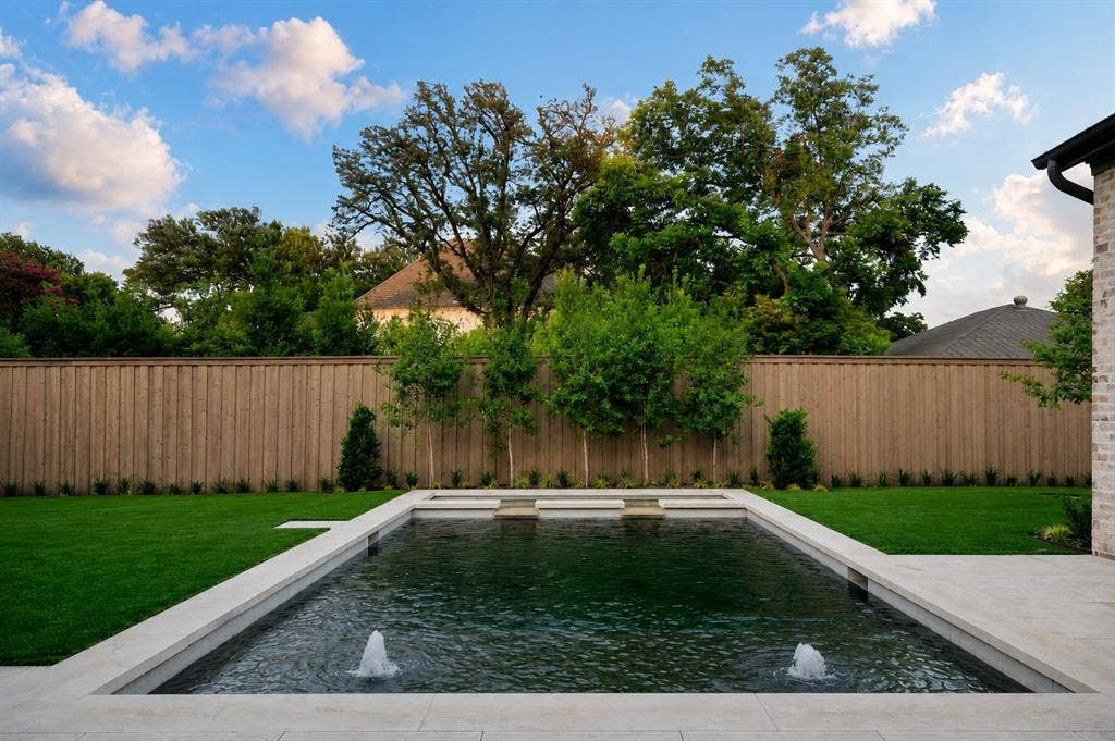 11444 Parkchester Drive, Dallas, TX 75230 11444 Parkchester Drive, Dallas, TX 75230