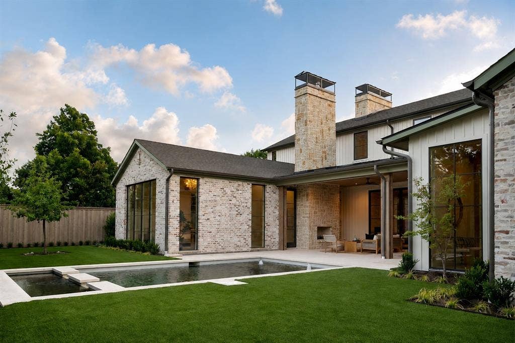 11444 Parkchester Drive, Dallas, TX 75230 11444 Parkchester Drive, Dallas, TX 75230