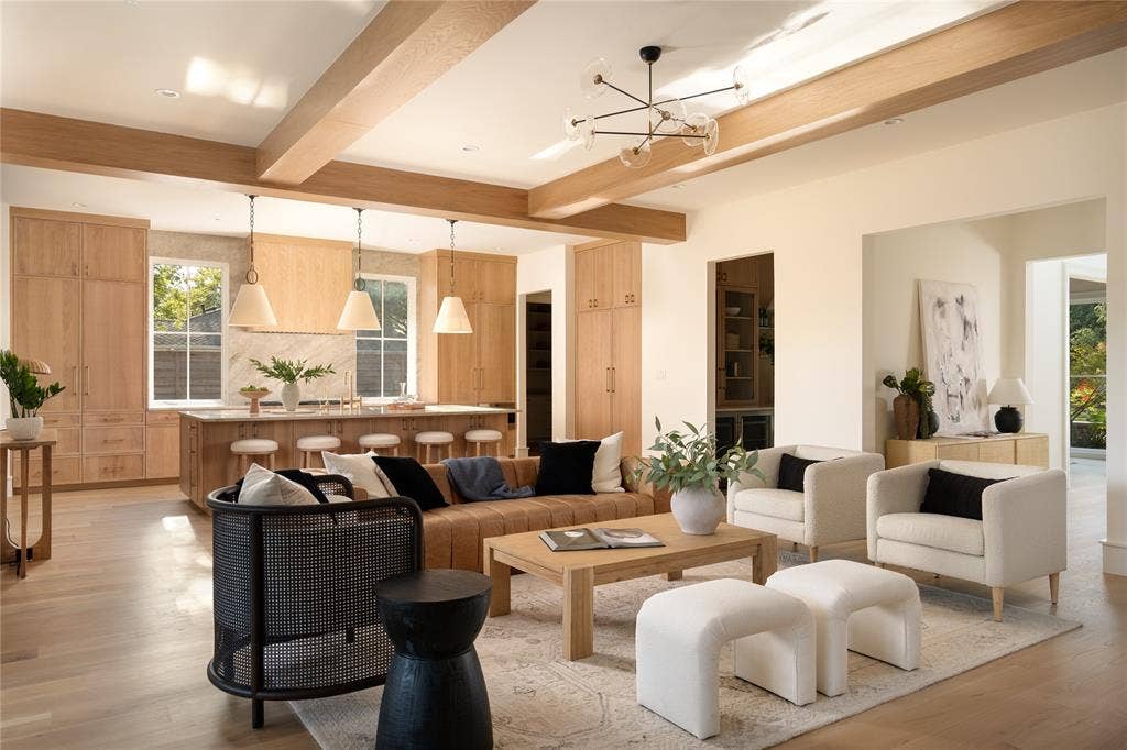 6016 Del Roy Drive, Dallas, TX 75230 6016 Del Roy Drive, Dallas, TX 75230