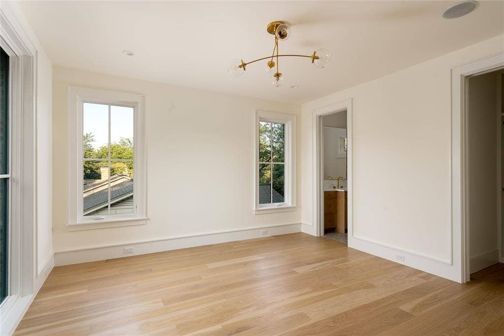 6016 Del Roy Drive, Dallas, TX 75230 6016 Del Roy Drive, Dallas, TX 75230