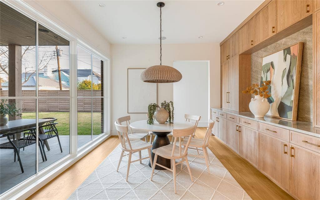 6016 Del Roy Drive, Dallas, TX 75230 6016 Del Roy Drive, Dallas, TX 75230