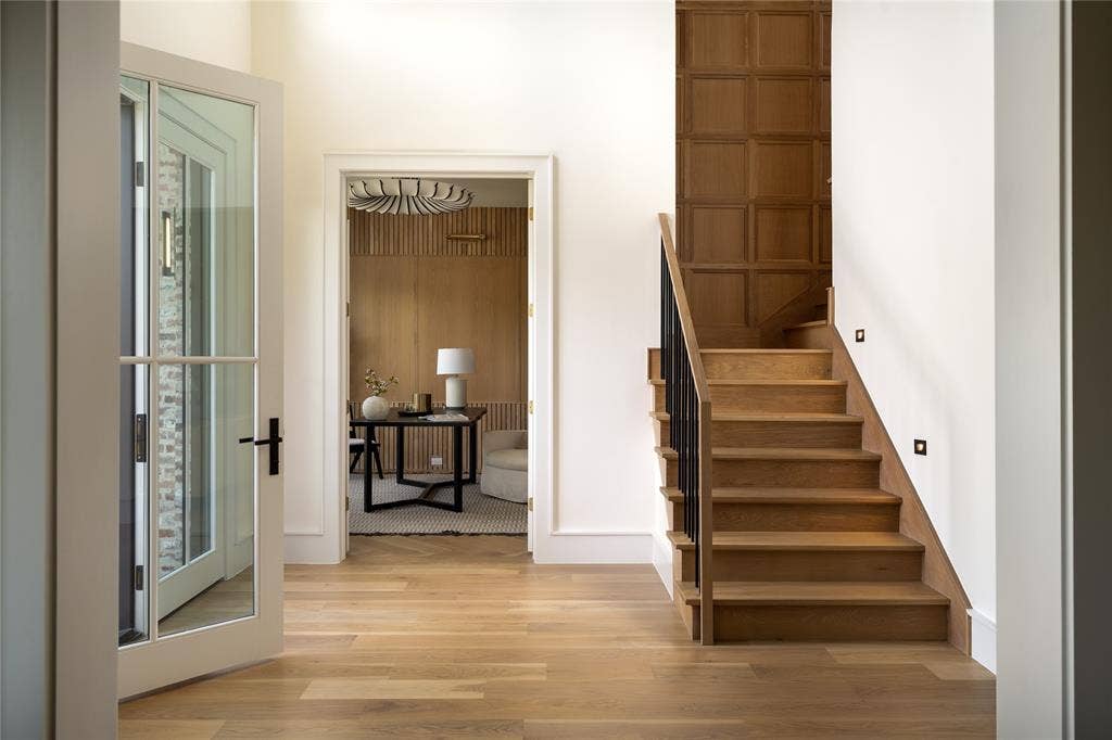6016 Del Roy Drive, Dallas, TX 75230 6016 Del Roy Drive, Dallas, TX 75230