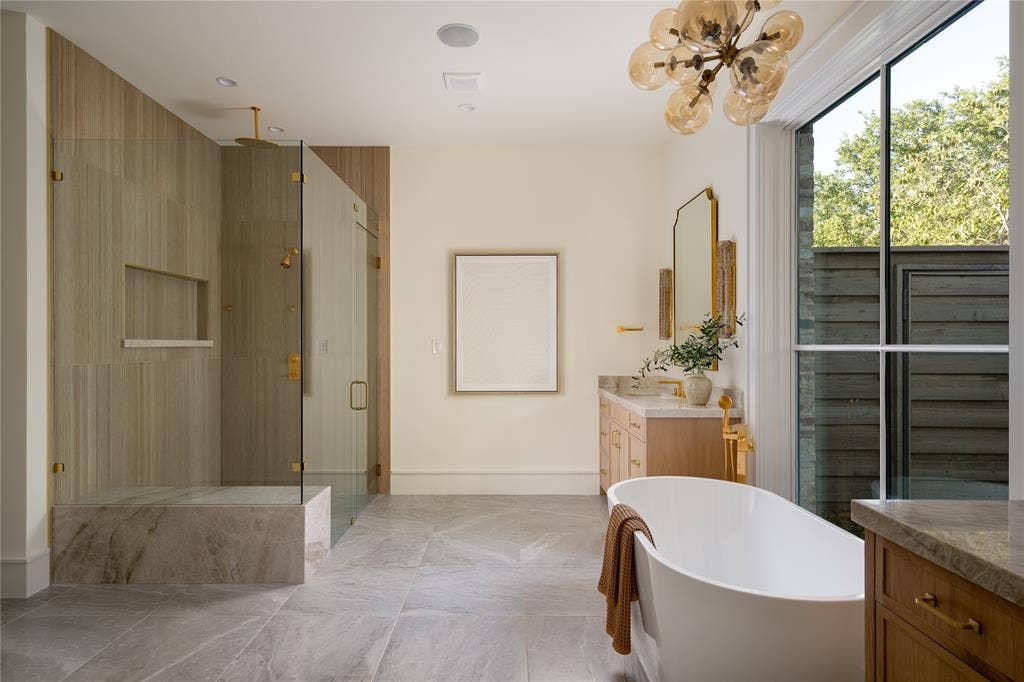 6016 Del Roy Drive, Dallas, TX 75230 6016 Del Roy Drive, Dallas, TX 75230