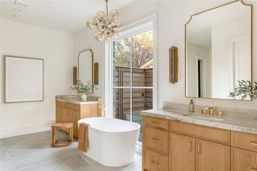 6016 Del Roy Drive, Dallas, TX 75230 6016 Del Roy Drive, Dallas, TX 75230