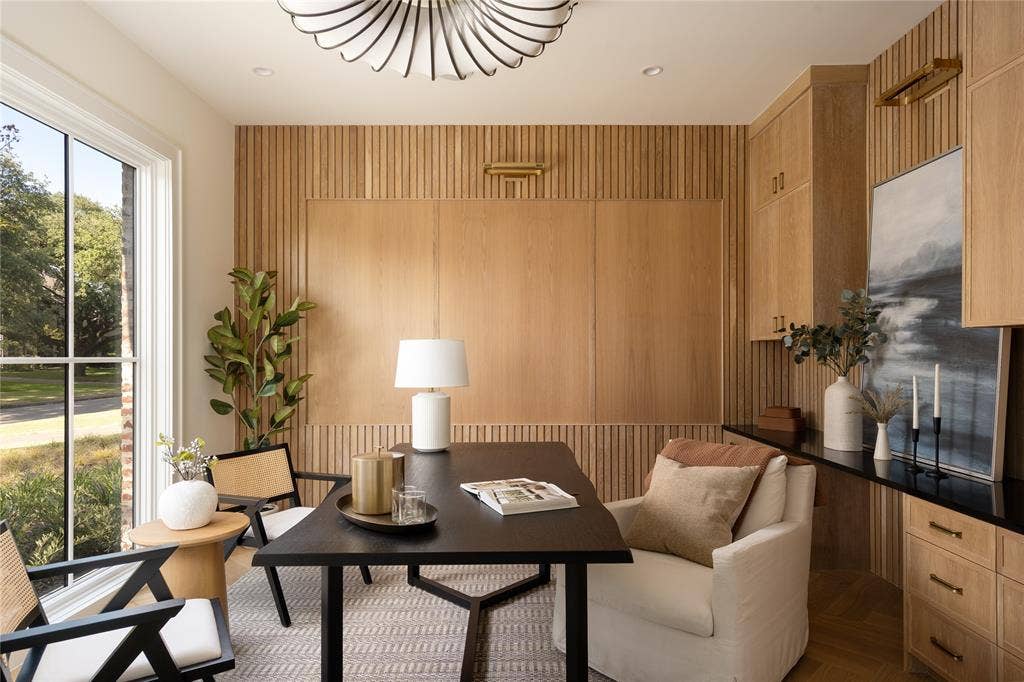 6016 Del Roy Drive, Dallas, TX 75230 6016 Del Roy Drive, Dallas, TX 75230