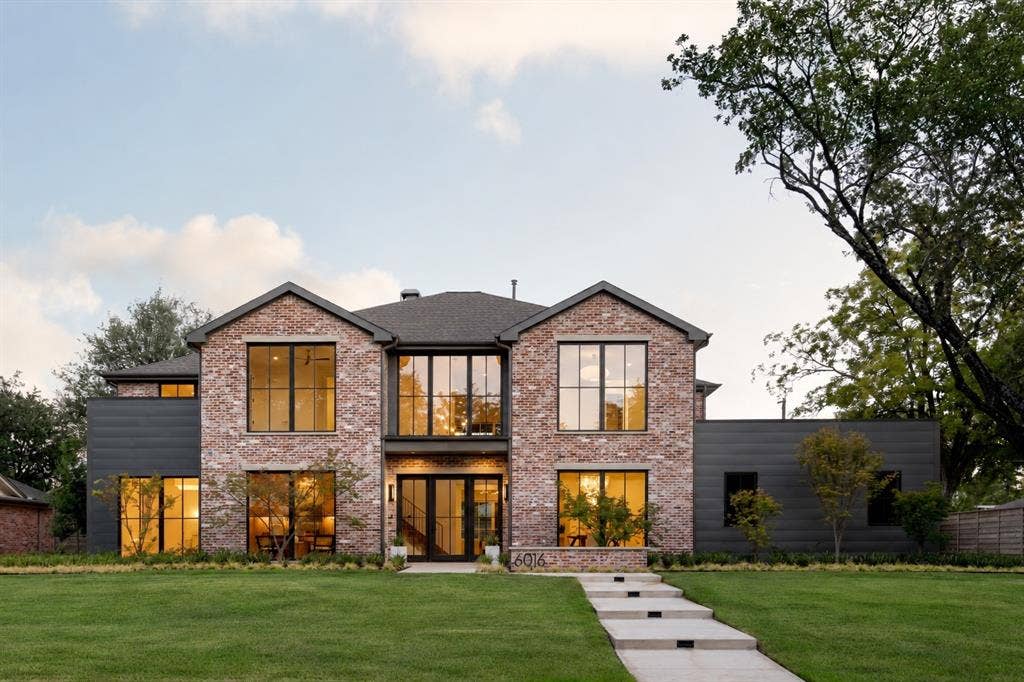 6016 Del Roy Drive, Dallas, TX 75230 6016 Del Roy Drive, Dallas, TX 75230