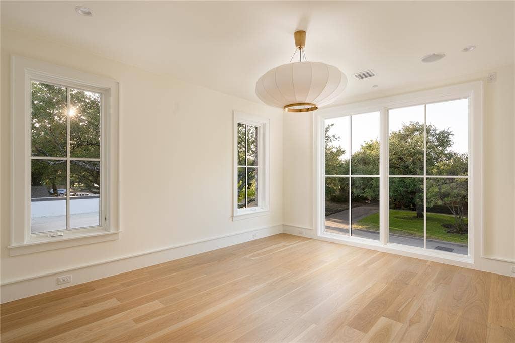 6016 Del Roy Drive, Dallas, TX 75230 6016 Del Roy Drive, Dallas, TX 75230