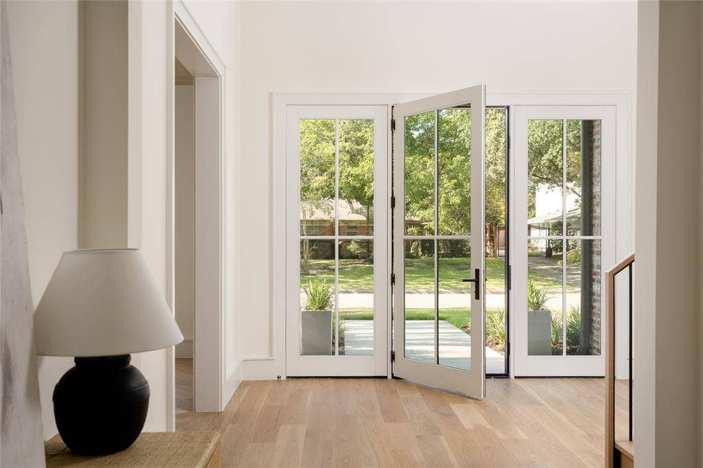 6016 Del Roy Drive, Dallas, TX 75230 6016 Del Roy Drive, Dallas, TX 75230