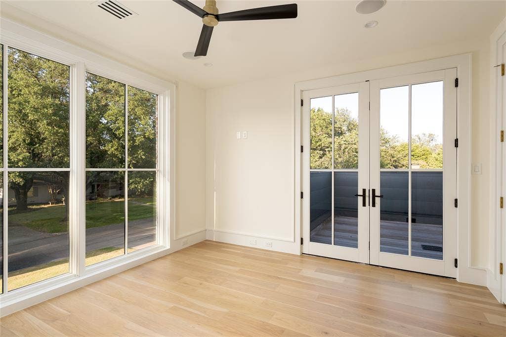6016 Del Roy Drive, Dallas, TX 75230 6016 Del Roy Drive, Dallas, TX 75230