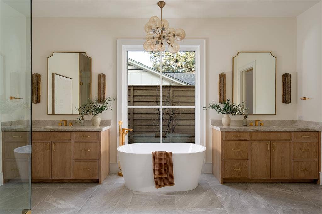 6016 Del Roy Drive, Dallas, TX 75230 6016 Del Roy Drive, Dallas, TX 75230