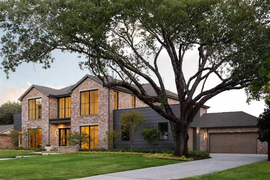 6016 Del Roy Drive, Dallas, TX 75230 6016 Del Roy Drive, Dallas, TX 75230