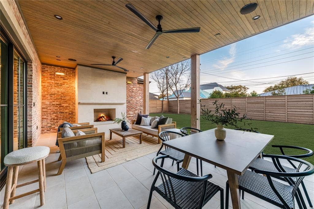 6016 Del Roy Drive, Dallas, TX 75230 6016 Del Roy Drive, Dallas, TX 75230