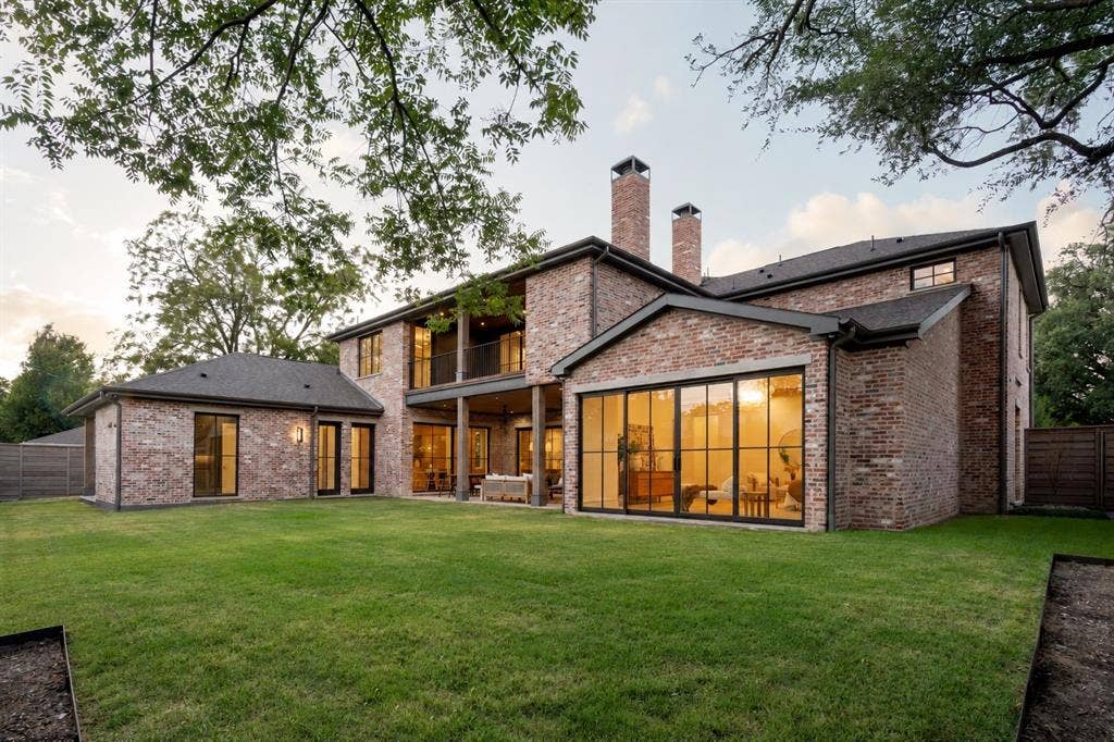 6016 Del Roy Drive, Dallas, TX 75230 6016 Del Roy Drive, Dallas, TX 75230
