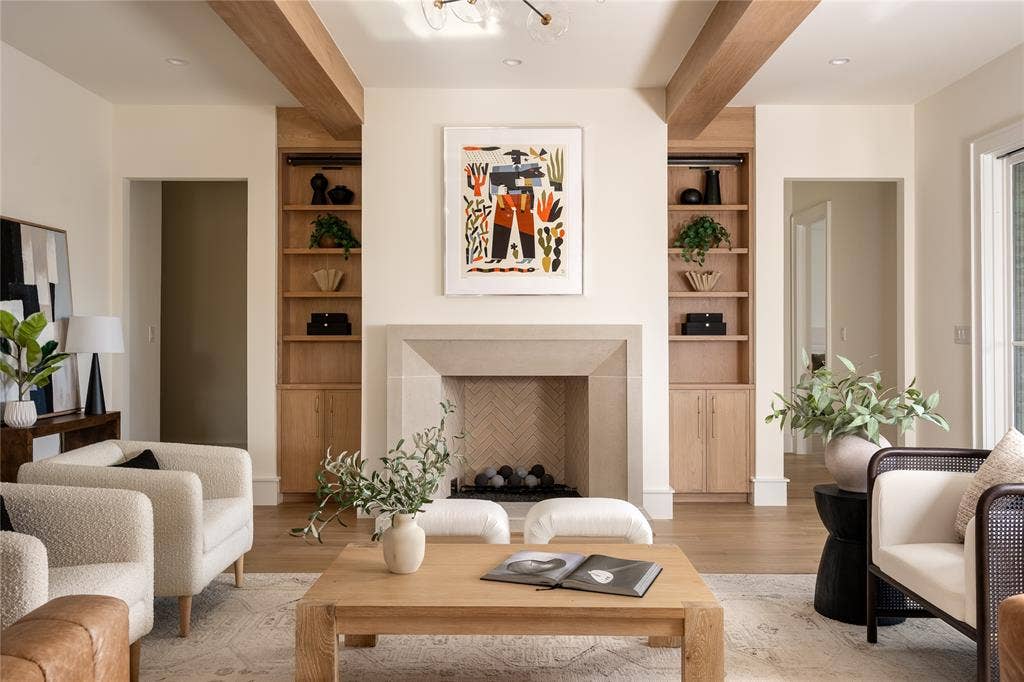 6016 Del Roy Drive, Dallas, TX 75230 6016 Del Roy Drive, Dallas, TX 75230