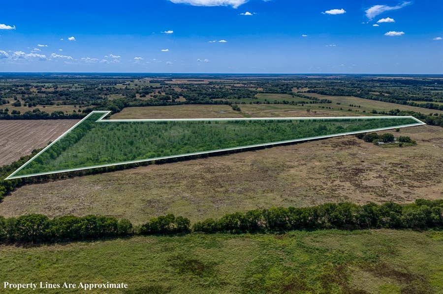 Property photo for 1 County Road 3505, Pecan Gap, TX